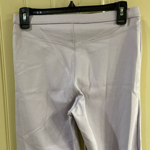 Lavender Colored Stretch Pant by Zig Zag Stripes Brand. NWOT! - Picture 6 of 16